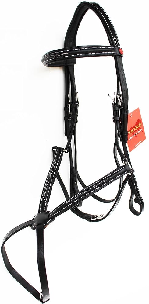 Amazon.co.jp: 英語パッド入りレザーCOB Riding Horse Jumping